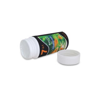 Hot bán nước ngọt nước mặn Aquarium nước <span class=keywords><strong>Kit</strong></span> kiểm tra 7 trong 1 Aquarium nước kiểm tra Strips - Product Image 5
