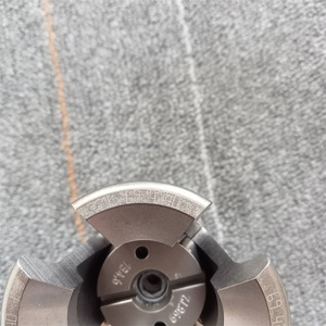 Griffe de traction OTT-JAKOB avec boulon 95.101.356.3.2 Allemagne, composant porte-outil en alliage de zinc - Product Image 4