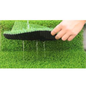 Gazon synthétique artificiel de 50 mm pour <span class=keywords><strong>terrain</strong></span> de football, gazon de sport de haute qualité, gazon artificiel pour <span class=keywords><strong>terrain</strong></span> de football - Product Image 2