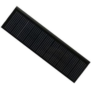 แผ่นอีพ็อกซี่อะคริลิกซิลิคอนโพลีคริสตัลไลน์ Ak Solar ขนาด 100x28 มม. สำหรับไฟฉายและงาน DIY - Product Image 2