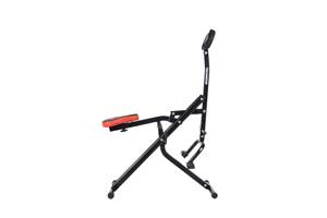 Máquina de ejercicio para montar en <span class=keywords><strong>caballo</strong></span> vertical, uso doméstico, <span class=keywords><strong>gimnasio</strong></span>, Fitness, 1-ride - Product Image 2