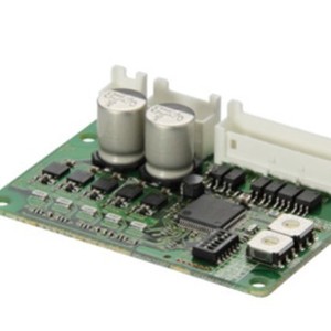 ตัวควบคุมมอเตอร์สเต็ปเปอร์ Suruga Seiki Ac100v 1800 รองรับโหลดไดนามิกสูงสุด พร้อมมอเตอร์เพลาแบบกลวงความแม่นยำสูงพิเศษ - Product Image 2