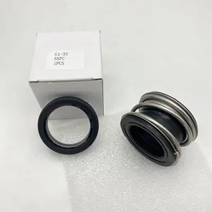 MG1 series metal cartridge mechanical seal mechanical shaft seal