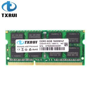 공장 도매 메모리 DDR3 <span class=keywords><strong>RAM</strong></span> DDR4 노트북 메모리 <span class=keywords><strong>RAM</strong></span> DDR3 <span class=keywords><strong>4GB</strong></span> 8GB 1600MHZ <span class=keywords><strong>RAM</strong></span> 메모리 - Product Image 3