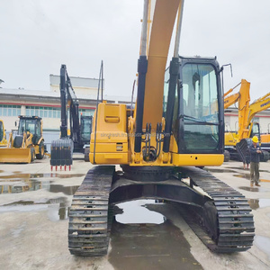 รถขุดไฮดรอลิก CAT 325D สภาพการทำงานดี น้ำหนัก 25 ตัน บุ้งกี๋ 1.3 ลบ.ม. เหมาะสำหรับงานเหมือง - Product Image 4
