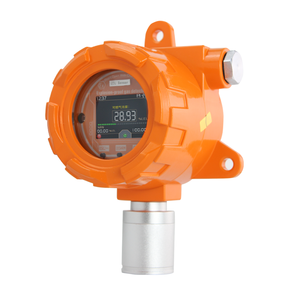 Analizador Electroquímico Multigas al por Mayor, Detector de Gas 4 en 1 (CO/CH4/CO2/<span class=keywords><strong>O2</strong></span>/H2S), Detector de Gas Metano de Alta Precisión - Product Image 1
