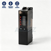 Nuevo Panel Táctil de Interfaz de Operador VT3-V10 Original y Genuino, VT3V10 VT 3-V 10, en Stock