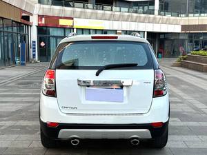 Chevrolet Captiva d'<span class=keywords><strong>occasion</strong></span> 2.4L essence <span class=keywords><strong>automatique</strong></span> SUV <span class=keywords><strong>7</strong></span> <span class=keywords><strong>places</strong></span> 4x4 toit ouvrant sièges en cuir blanc excellent état voiture d'<span class=keywords><strong>occasion</strong></span> - Product Image 5