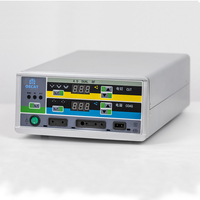 Équipement vétérinaire OSCAT Machine d'électrocautérisation professionnelle Hôpital vétérinaire Clinique Examen Utilisation Instruments de circoncision