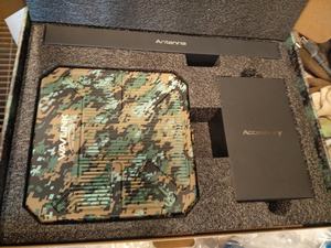 WAVLINK AX3000 WiFi6 WiFi Extender Dual Band 5G+2.4G Outdoor <strong>Wireless</strong> AP IP67 WiFi <strong>Repeater</strong> - Product Image 6