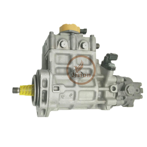 อะไหล่รถขุด 326-4634 ปั๊มดีเซลคอมมอนเรล - Product Image 3