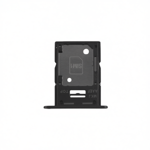 Bandeja SIM Negra para Samsung Galaxy A156, Accesorio para Teléfono Móvil - Product Image 2