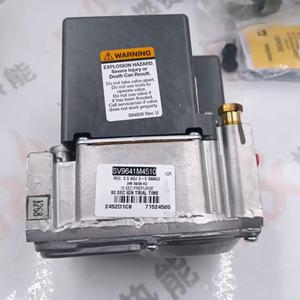 Válvula Solenoide de Gas Resideo SV9641M4510 para Caldera de Agua Caliente, Pieza para STOCK 20 para Restaurantes, Fabricada en Estados Unidos - Product Image 5