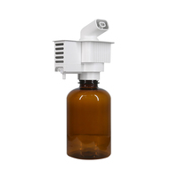 Diffuseur d'aromathérapie 24h/24 pour hôtel, 500 ml, atomiseur de parfum, nébuliseur d'huiles essentielles pour bâtiment commercial