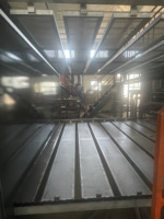 Machine à former des barquettes à œufs 8*8, 200 pièces/min, puissance 15 kW, garantie 3 ans, origine Shandong