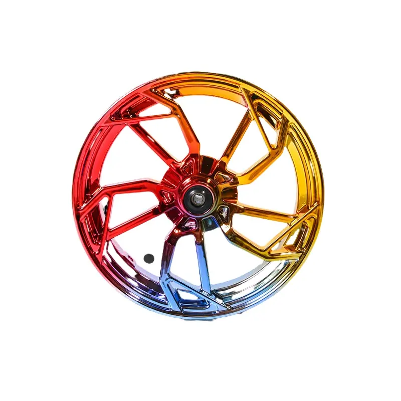 Custom Chrome Plating Aluminum Alloy Car Wheels Rims For Sale,Oem 18 Inch Chrome Alloy Wheel Rims For Car