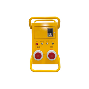 Stainless Steel <b>Pumps</b> for Rural Drainage in Farmland 30M <b>Water</b> Supply and Emergency Power Genset 50HZ 100KW or OEM Backwashing T - Product Image 4
