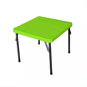 Customized 4.8kg Plastic Modern Foldable <strong>Learning</strong> Study <strong>Table</strong> for Kids in School - Product Image 4