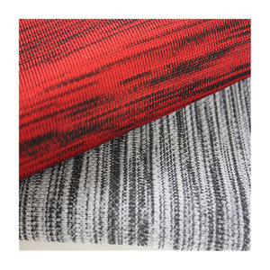 <span class=keywords><strong>Flyknit</strong></span>-tela 100% poliéster para la fabricación de calzado, materiales, telas, fabricante de textiles - Product Image 4