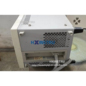 1 Unidad Analizador Lógico Portátil Agilent 16801A de 34 Canales - Product Image 4