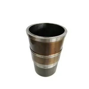 Factory Custom diesel engine cylinder liner material for Caterpillar Excavator c9 1903562