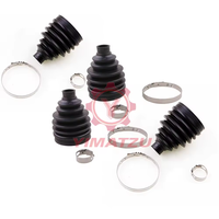 Pièces et accessoires pour VTT/UTV Kit de protection anti-poussière, extrémité fixe, ODM pour Moto UForce 600 9GQ0-280150