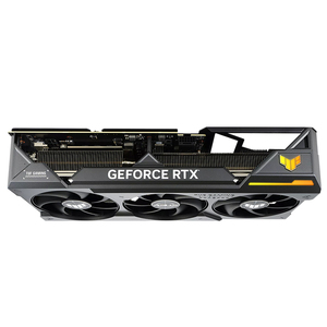 Tarjeta gráfica ASUS NVIDIA TUF GAMING GeForce RTX 4080 usada, tarjeta gráfica TUF RTX4080 16G GAMING GDDR6X con GPU de 256 bits 4080 - Product Image 4