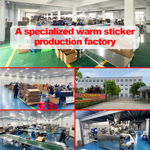 Bán Buôn Dùng Một Lần Ngay Lập Tức <span class=keywords><strong>Hot</strong></span> & Lạnh Gói Túi Ấm Cho Tay Nóng Tay Ngay Lập Tức Nhiệt Gói - Product Image 6