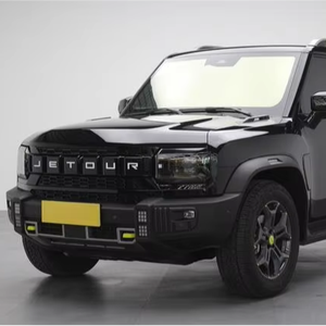 [สภาพเหมือนใหม่] 2024 เจทัวร์ ทราเวลเลอร์ 2.0TD 4WD ครอส โป<span class=keywords><strong>ร</strong></span>+ <span class=keywords><strong>ร</strong></span>ุ่นอีนเตอร์เทนเมนท์ สีดำ |   <span class=keywords><strong>ร</strong></span>ถยนต์มือสอง วิ่งเพียง 12,700 <span class=keywords><strong>ก</strong></span>ม. - Product Image 1