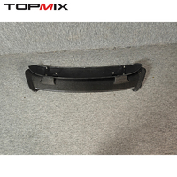 Pour 1995-2000 Honda Civic Sir EK3/EK9 Type R-Style Wing Premium Performance Automobile Spoiler OEM Type R Performance Spoiler