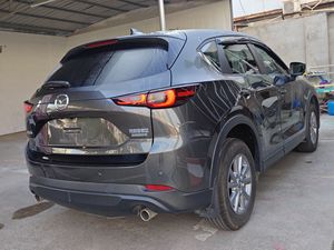 Coche Usado Barato Guazi, <span class=keywords><strong>Mazda</strong></span> CX-5 <span class=keywords><strong>2022</strong></span>, 2.0L Automático, 2WD, Edición Smart Fashion, Nacional VI, con Cámara de Reversa y <span class=keywords><strong>6</strong></span> Bolsas de Aire - Product Image 6