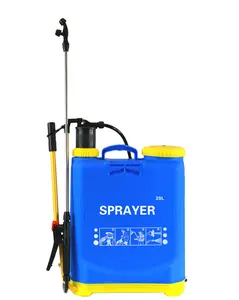 Pulverizador, alta qualidade 20l/mão jardim 16l pulverizador