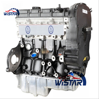 Motor Z18XER F16D4 LAF T18SED A16XER B10S1 LTG F8CV F18D4 A14NET F16D3 para Chevrolet Optra Cruze Spark Lacetti en Venta