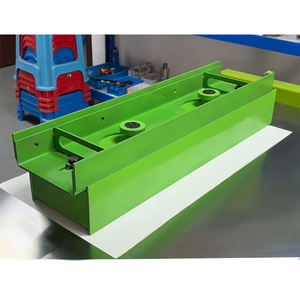 Магнитные системы опалубки для заводов по производству сборного бетона - Product Image 6