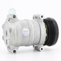 Compresor de aire acondicionado 1136535 de alta calidad Compresor de CA automático para Chevrolet