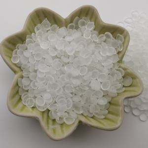 Résine aldéhydique granulaire transparente A101 Résine polyaldéhydique BA-101 pour l'encre - Product Image 6