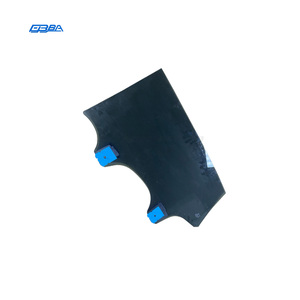 Protection de la vie privée élégante, vitres de voiture entièrement noires pour BYD Dynasty Series Song L 2025 - Product Image 5