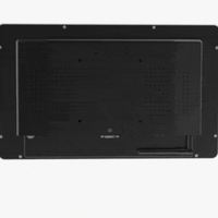 10.1 11.6 pouces de large de qualité industrielle 16:9 intégré/cadre ouvert pas cher capacitif Lcd écran tactile moniteur