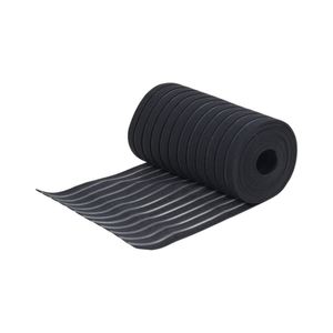 Factory Price Elastic Band Fish Silk Elastic Webbing <b>Strap</b> for Abdominal Band Belt - Product Image 2