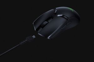 Tùy chỉnh Razer Viper cuối <span class=keywords><strong>c</strong></span>ùng không dây chuột chơi game với bộ sạ<span class=keywords><strong>c</strong></span> không dây - Product Image 2