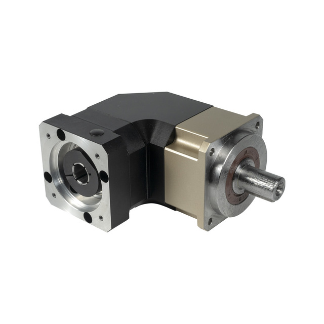 FAB Series 90 Degree Planetary Gear Box Zero 20:1 Reduction Planetary Gearbox Backlash Gearbox Gear Motor Planetary Transmission