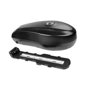 Batterie de réservoir à haute capacité REVI <span class=keywords><strong>Cougar</strong></span> 48V 52V 60V 15Ah 18Ah 20Ah 25Ah pour REVI <span class=keywords><strong>Cougar</strong></span> Pro, Samebike M20, M20-III Ebike - Product Image 2