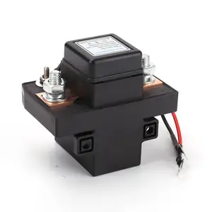 12 24 Volt Kill Switch Fernbedienung Batterie-Abschaltschalter aufgerüsteter Fernbedienungs-Batterie-Ausschaltschalter für Auto Auto RV Lkw