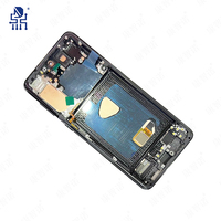 Écran LCD Tactile Numérique 100% Testé pour Samsung S21 Plus – Bloc Complet