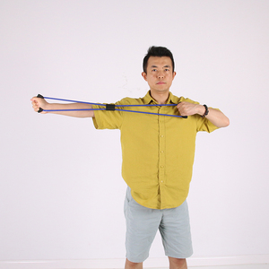 AB bánh xe con lăn Kit đẩy lên thanh nhảy dây và đầu gối mat hoàn hảo AB bụng bánh xe con lăn Bộ - Product Image 5