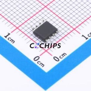 Transistor à effet de champ (MOSFET) IRF7455TRPBF-HXY SOP-8, neuf et original - Product Image 2
