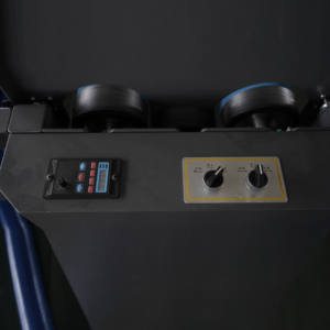 Cortina Motorizada Elegante de Primera Calidad, Cortadora CNC de Tela <span class=keywords><strong>para</strong></span> Cortinas, Persianas Enrollables Automáticas <span class=keywords><strong>para</strong></span> <span class=keywords><strong>Ventanas</strong></span> con Cortador en V - Product Image 6