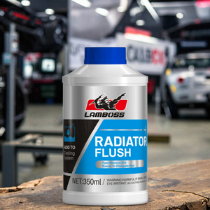 Sellador de Radiador LAMBOSS para Camiones y Equipo Pesado, Producto <span class=keywords><strong>Anticongelante</strong></span> - Product Image 4