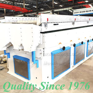 Macchina per la pulizia di semi di mais macchina per la pulizia di granoturco separatore di semi di soia di mais pulitore rimuovere i semi cattivi - Product Image 2