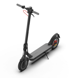 Trottinette électrique avec écran LCD, <span class=keywords><strong>4</strong></span> modes de conduite, régulateur de vitesse, application, verrouillage électronique, pour adultes, usage urbain - Product Image 1